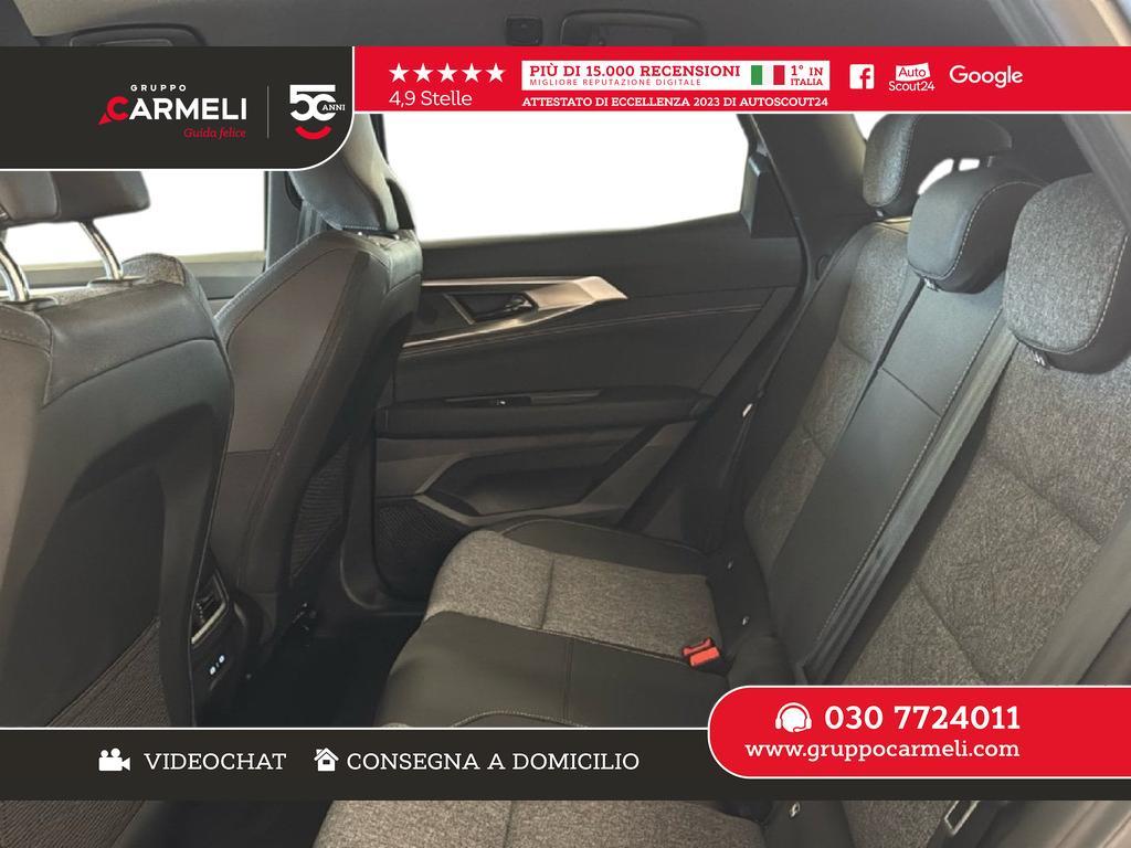 Renault Austral 1.2 full hybrid E-Tech Techno Auto