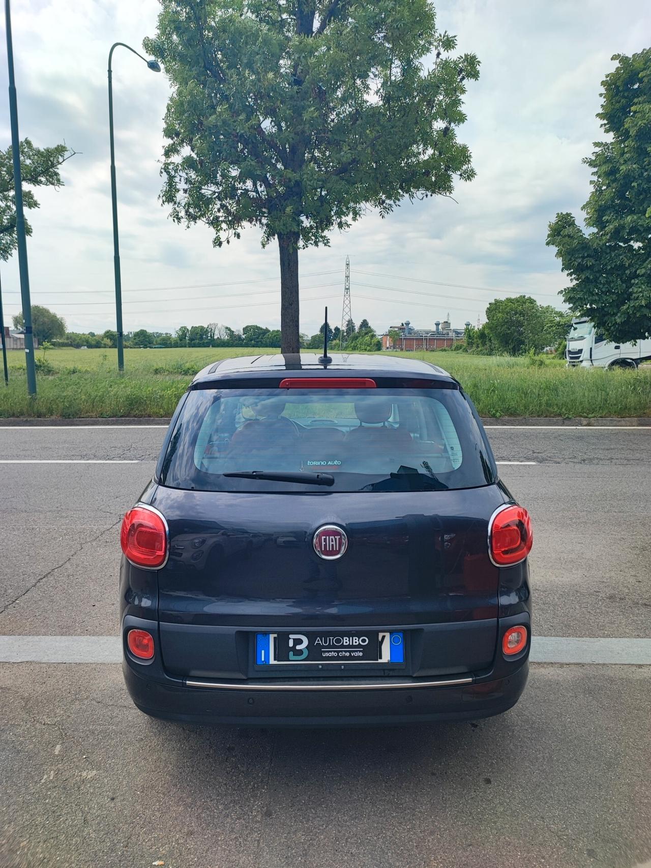 Fiat 500L 1.6 Multijet 105 CV Pop Star Living