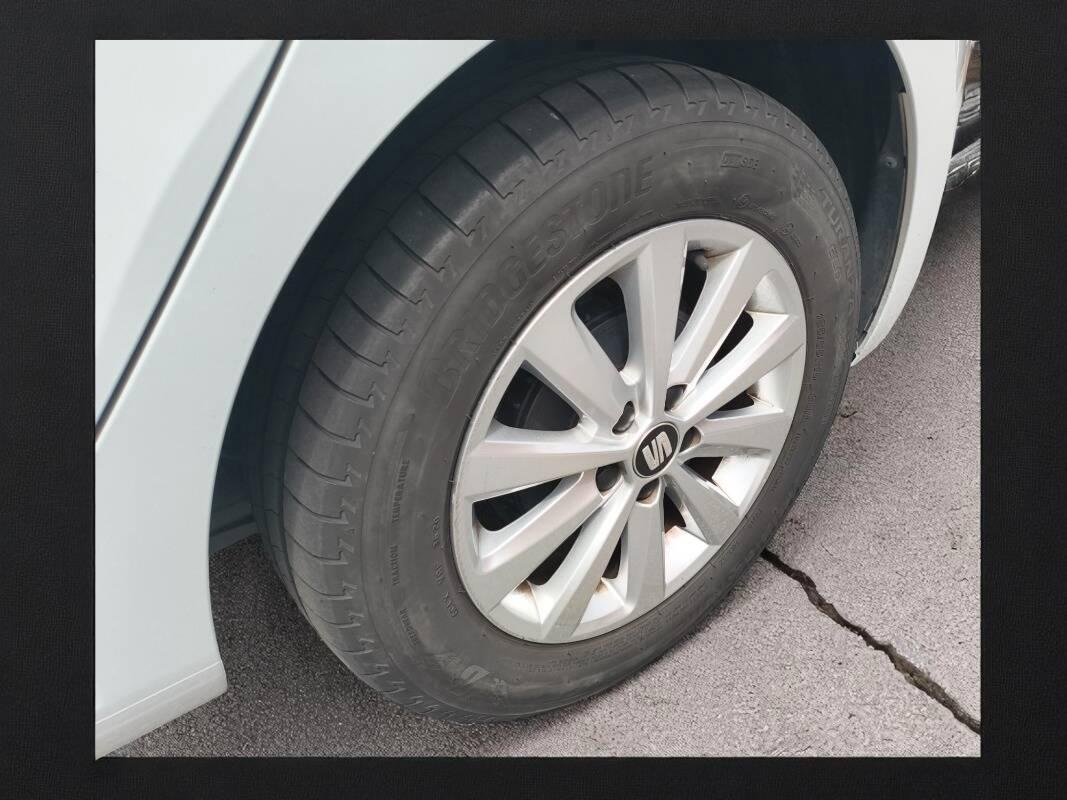 Seat Ibiza Ibiza V 2020- 1.0 tgi Business 90cv