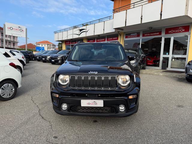 JEEP Renegade 1.6 Mjt DDCT 120cv Business