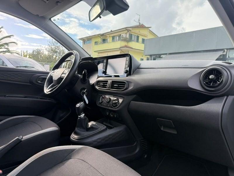Hyundai i10 i10 1.0 mpi Prime Deluxe Pack 67cv