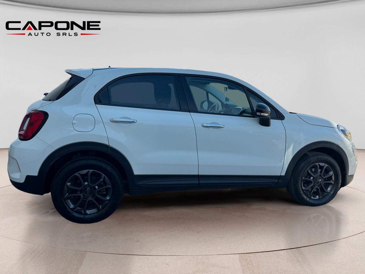 Fiat 500X 1.3 MultiJet 95 CV Club