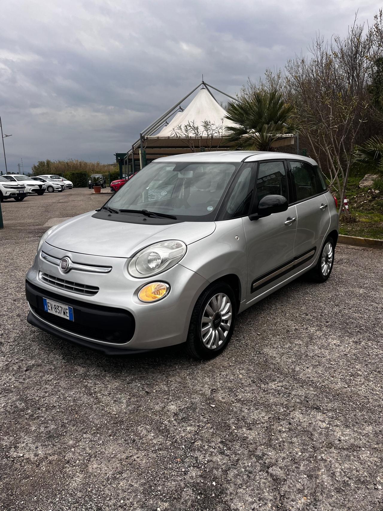 Fiat 500L 1.3 Mtj 85CV Lounge Automatica