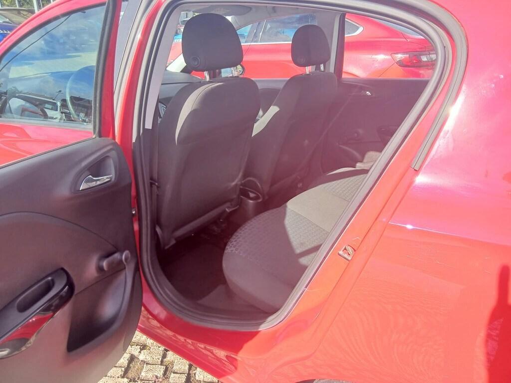 Opel Corsa 5 Porte 1.3 CDTI N-Joy
