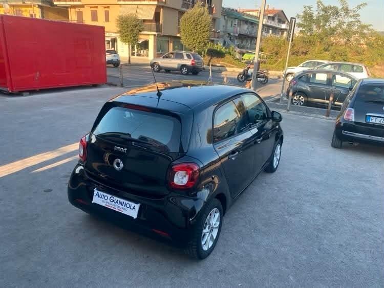 Smart ForFour 70 1.0 Prime Condizioni Eccellenti
