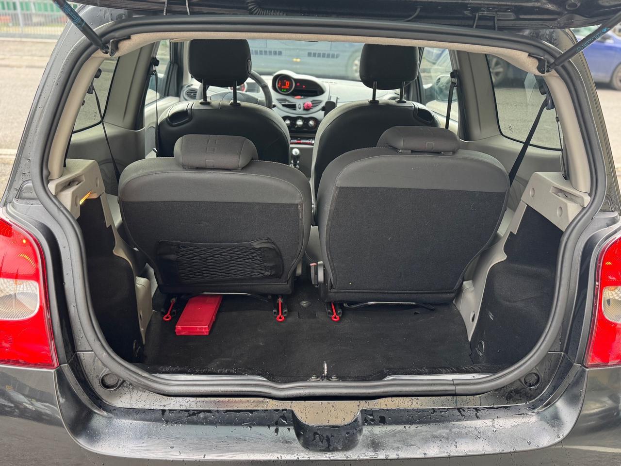 Renault Twingo 1.2 16V Dynamique