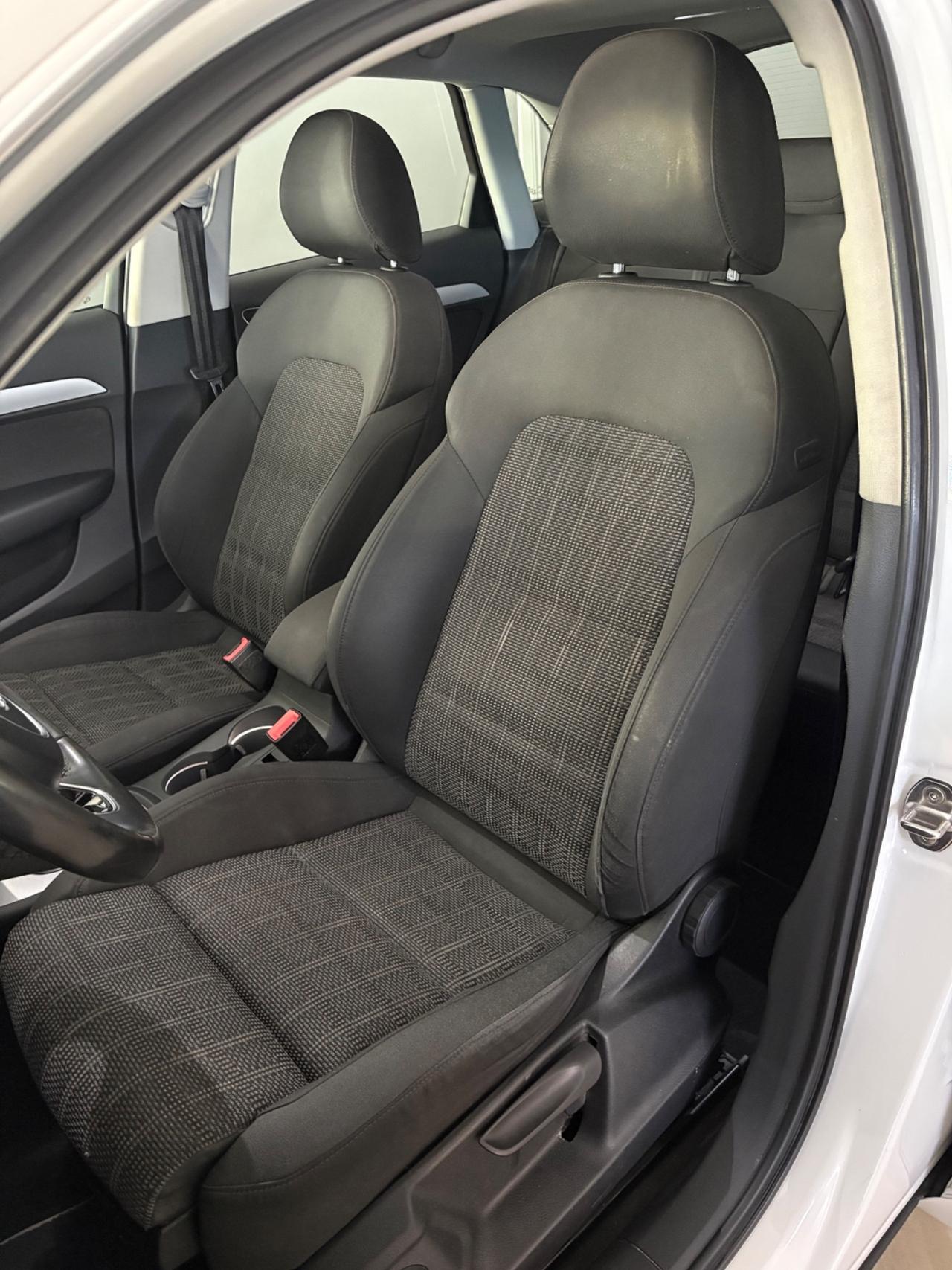 Audi Q3 2.0 TDI 150 CV quattro S tronic Sport