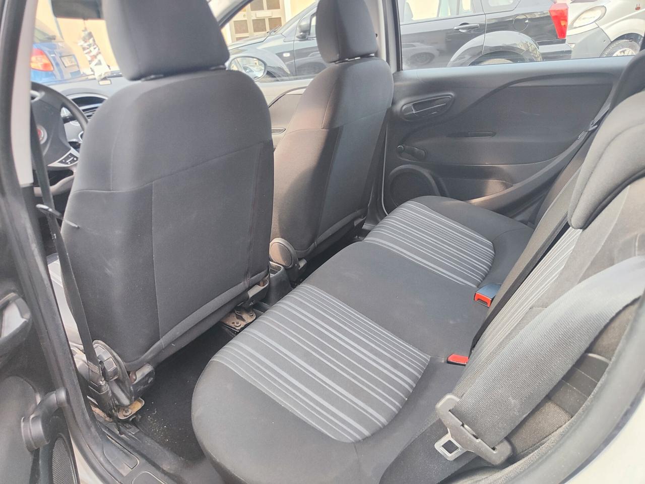 Fiat Punto Evo 1.3 Mjt 5 porte