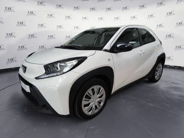 Toyota Aygo X Aygo X 1.0 Active 72cv