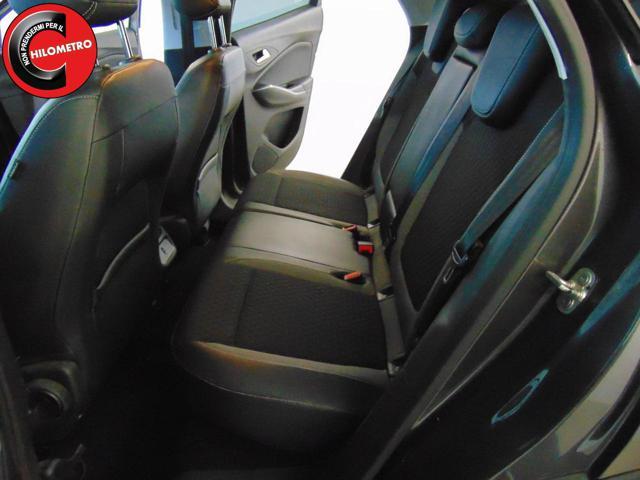 OPEL Grandland X 1.6 diesel Ecotec Start&Stop aut. Innovation