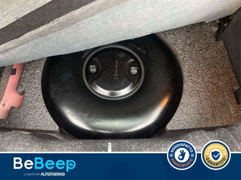 Ford Ka 1.2 + 67CV GPL