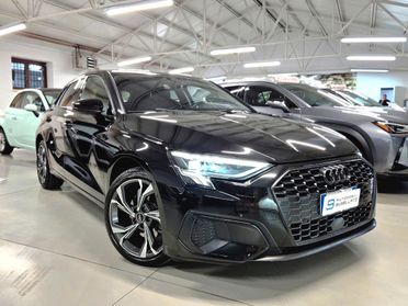Audi A3 SPB 35 TDI S tronic Business