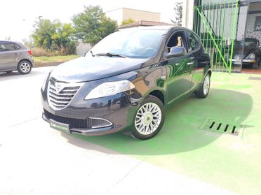 LANCIA YPSILON 1.2 GPL NEOPATENTATI