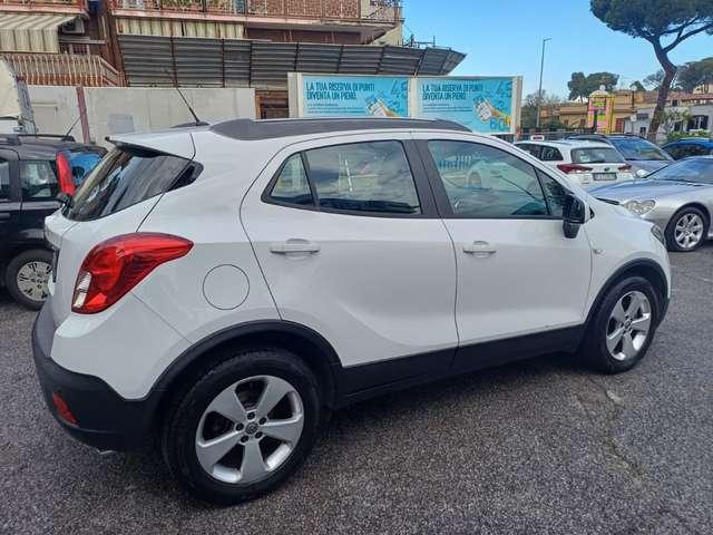 Opel Mokka Mokka 1.7 cdti Cosmo s