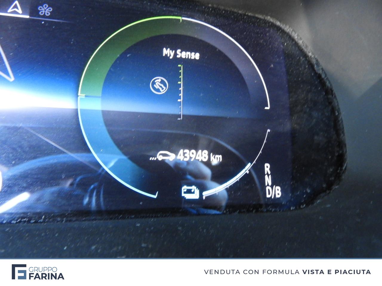 RENAULT Arkana 2021 - Arkana 1.6 E-Tech full hybrid R.S. Line 145cv