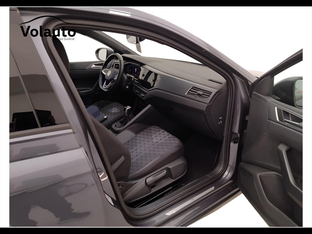 VOLKSWAGEN Taigo - Taigo 1.0 tsi R-Line 115cv dsg