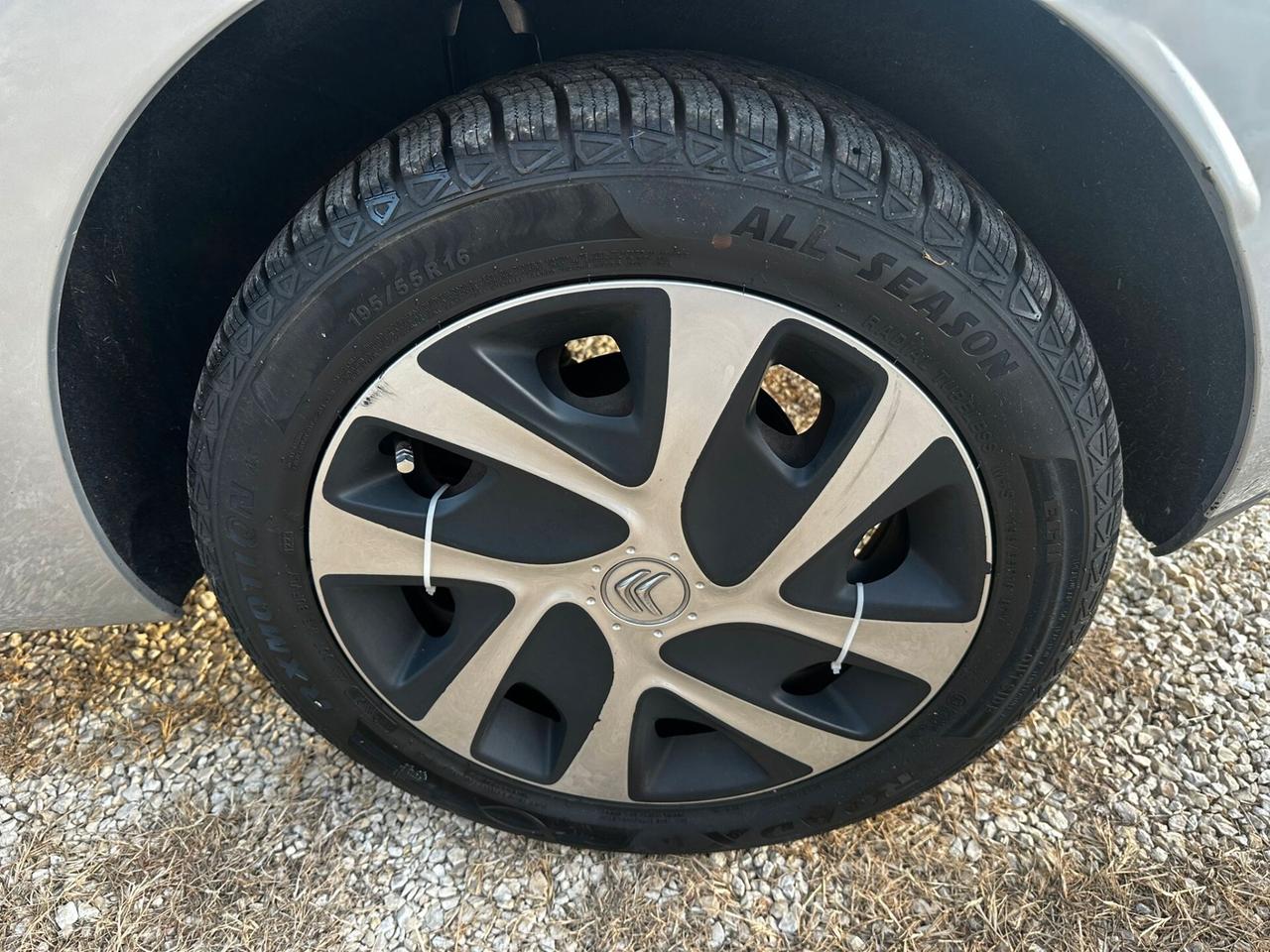 Citroen C3 Exclusive Neopatentati Ok Ztl