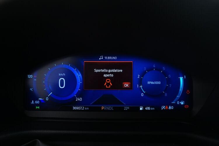 Ford Puma Hybrid ST-Line Auto BR317943 1.0 Mild Hybrid 125CV