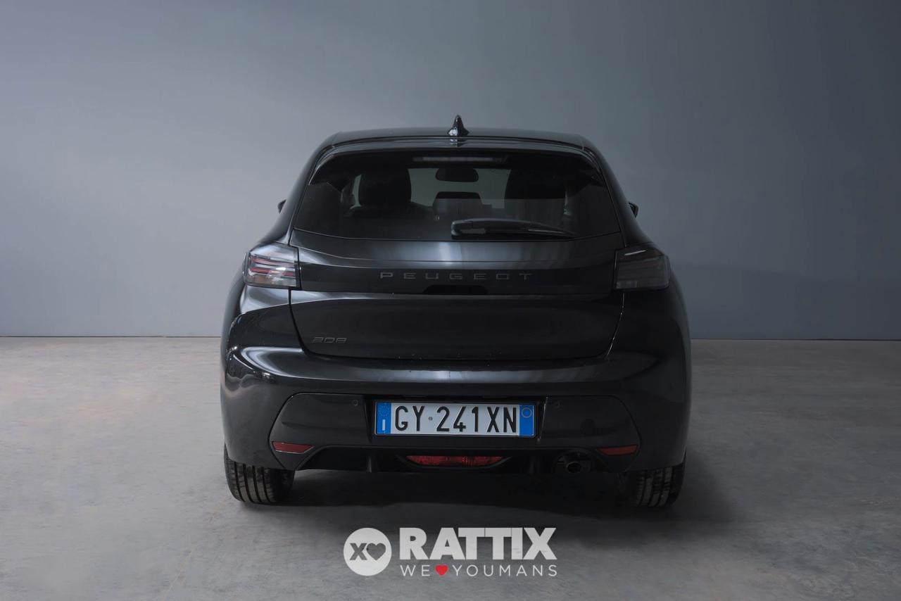 Peugeot 208 1.2 puretech 100CV Allure
