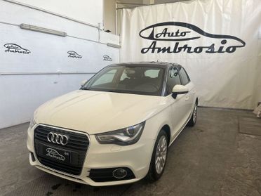 Audi A1 A1 Sportback 1.4 tdi