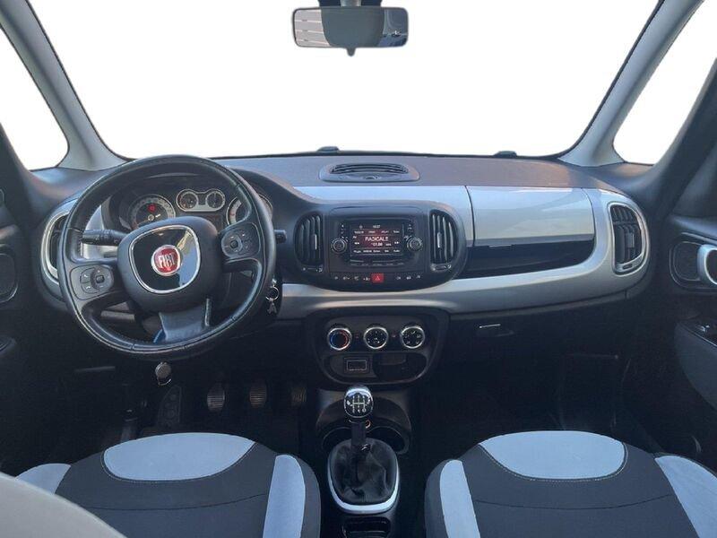 FIAT 500L 1.3 Multijet 85 CV UCONNECT/NEOPAT.