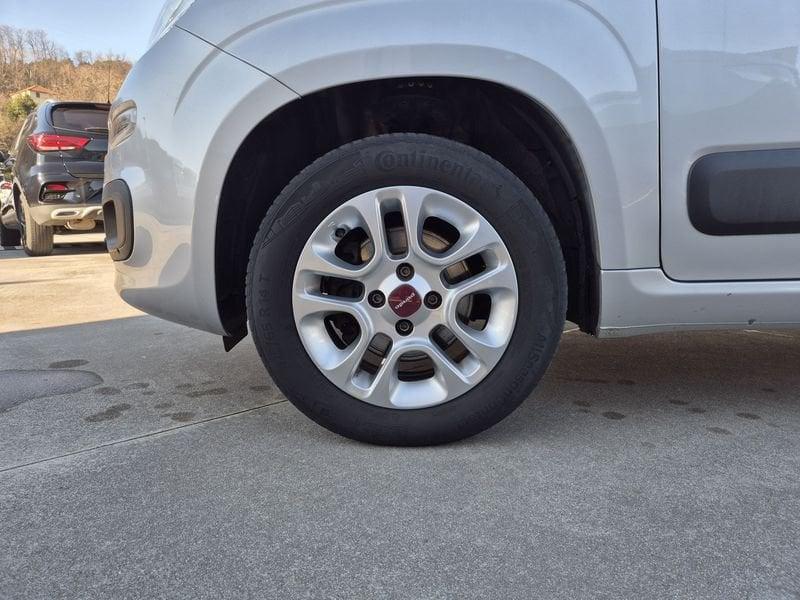 FIAT Panda 1.2 Lounge s&s 69cv my19