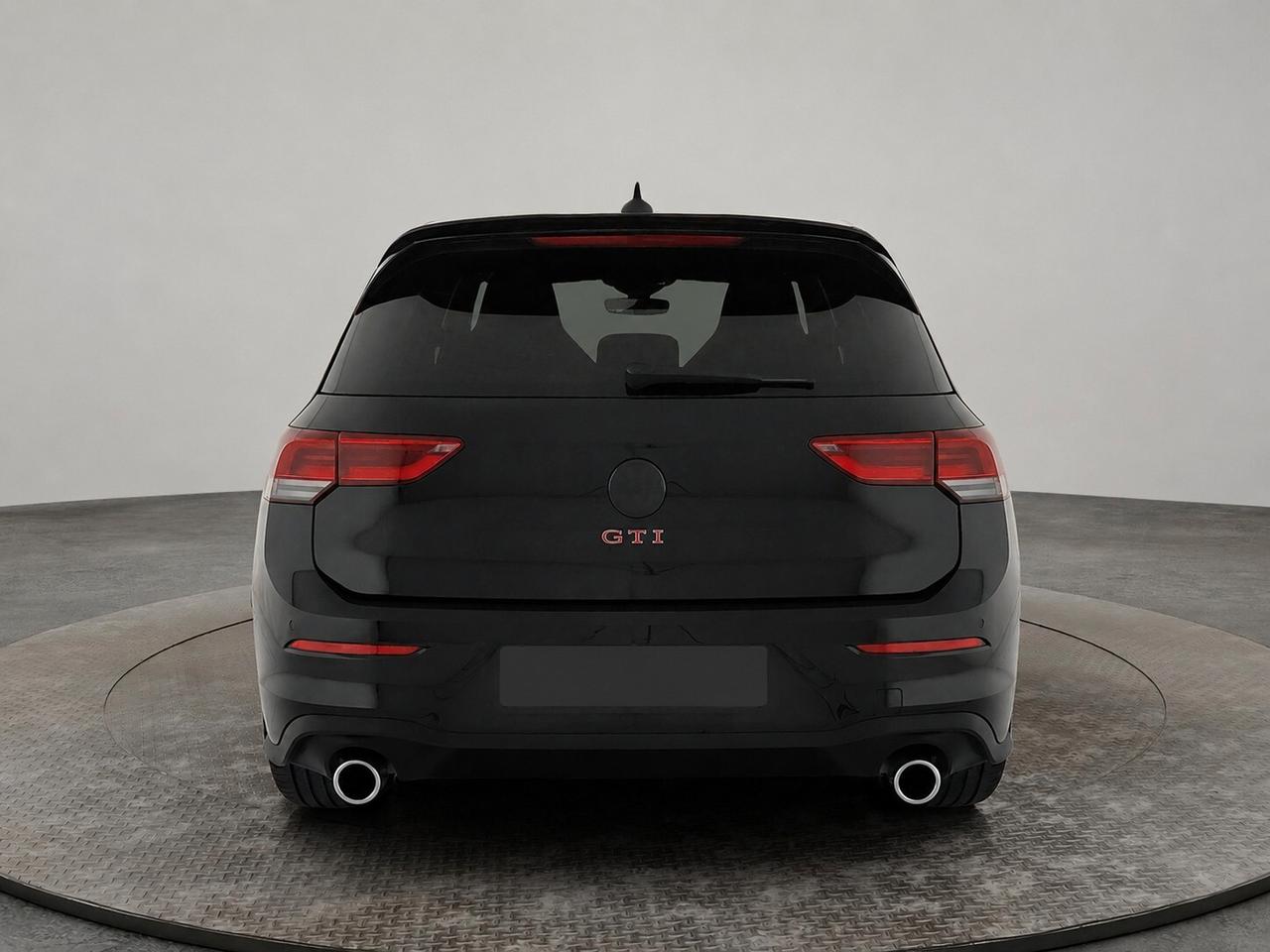 Volkswagen Golf GTI 2.0 TSI DSG