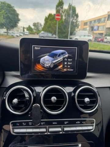 Mercedes-Benz C 180 d S.W.Premium AUTOGEPY SASSUOLO 05361881051