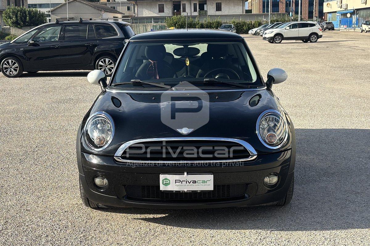 MINI Mini 1.4 16V Ray G