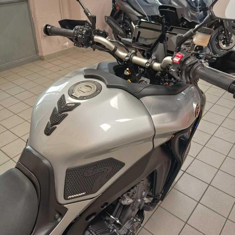 Yamaha Tracer 9 GT - 2022