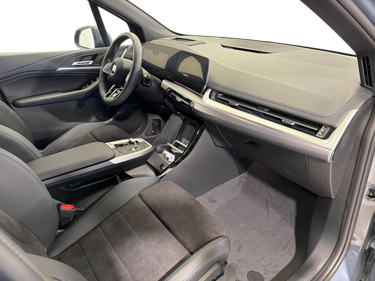 BMW Serie 2 218d Active Tourer MSport