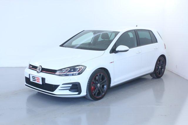 VOLKSWAGEN Golf GTI Performance 2.0 245 CV TSI DSG 5p. BMT