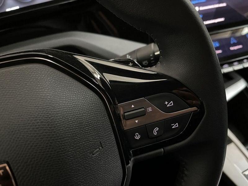 Peugeot 308 308 SW 1.5 bluehdi Allure s&s 130cv eat8