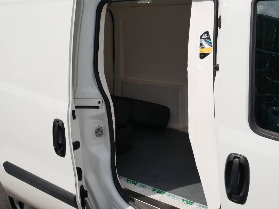 Fiat Doblo Cargo maxi 1.4 tjt n.power 120cv LH1 Easy