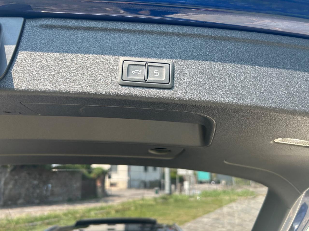 Audi A4 Avant 35 TDI/163 CV S line edition