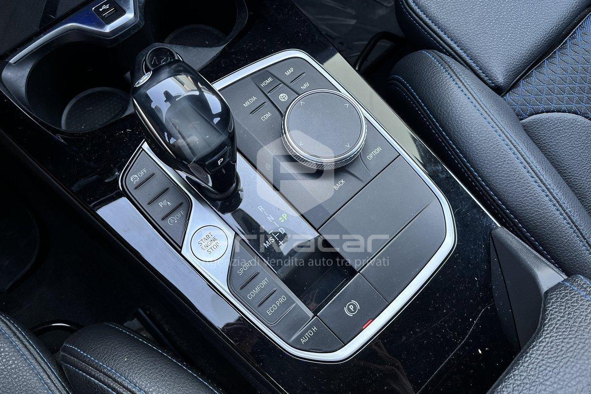 BMW 116d 5p. Msport