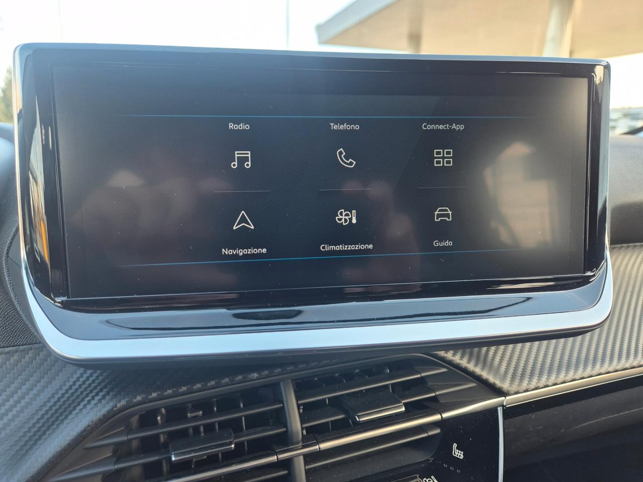 Peugeot 208 PureTech 75 Stop&Start 5 porte Style