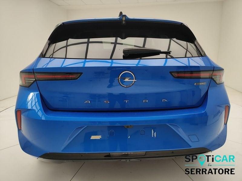Opel Astra Nuova 5P Business Elegance 1.6 Hybrid 180cv AT8 S&