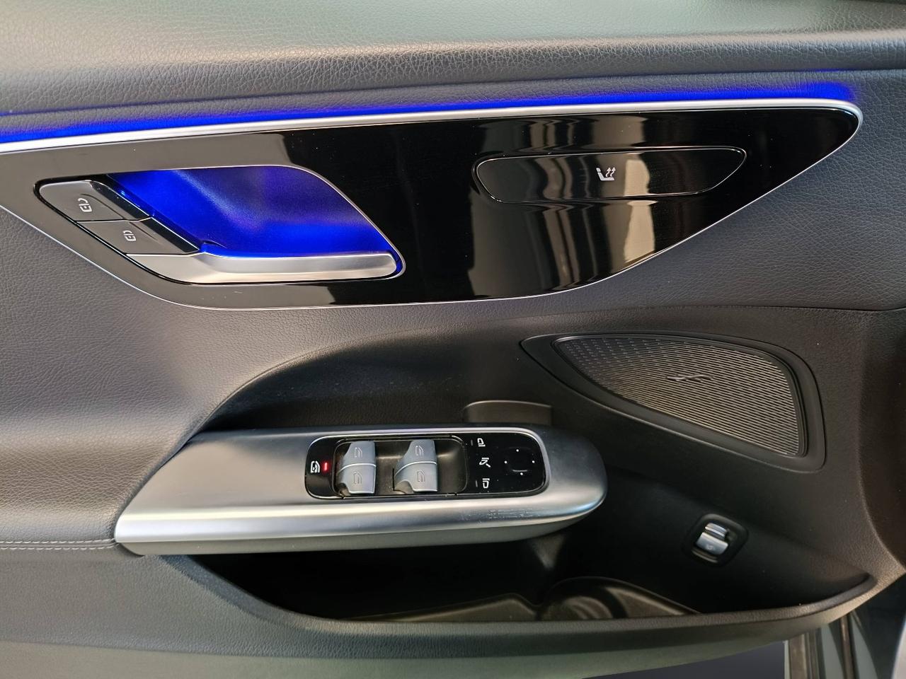 Mercedes-Benz Classe C-W206 Berlina 2021 - C 200 d mhev Sport auto