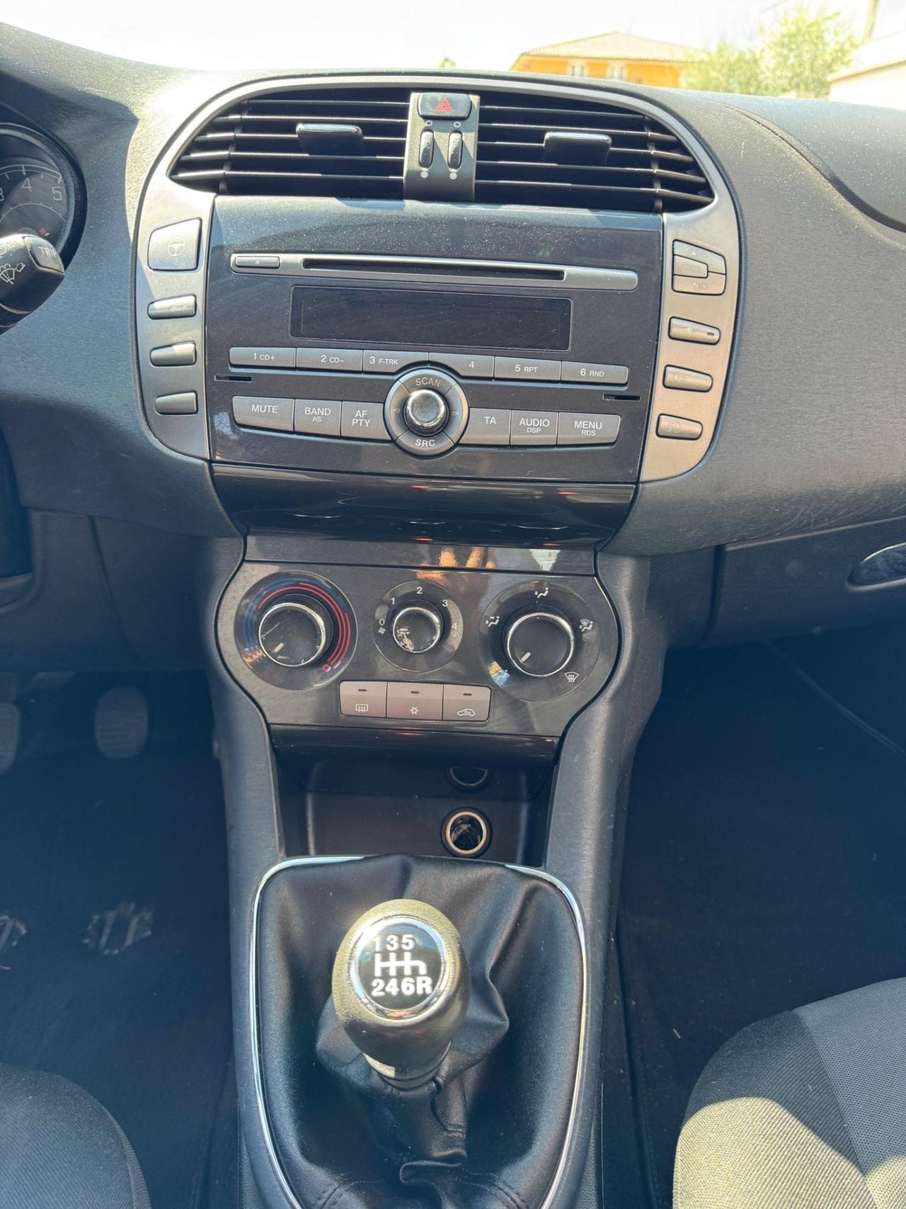 FIAT Bravo 1.4 Dynamic