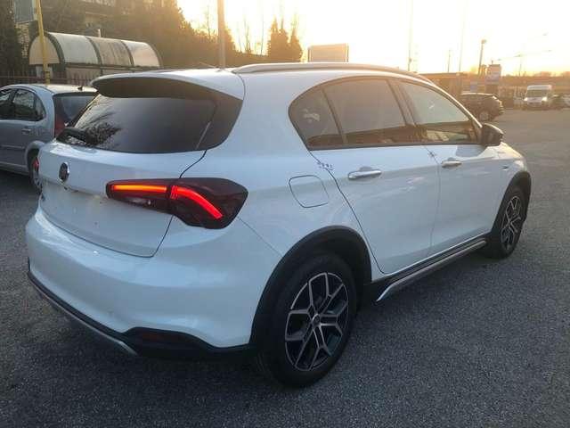 Fiat Tipo 1.0 t3 100cv CROSS