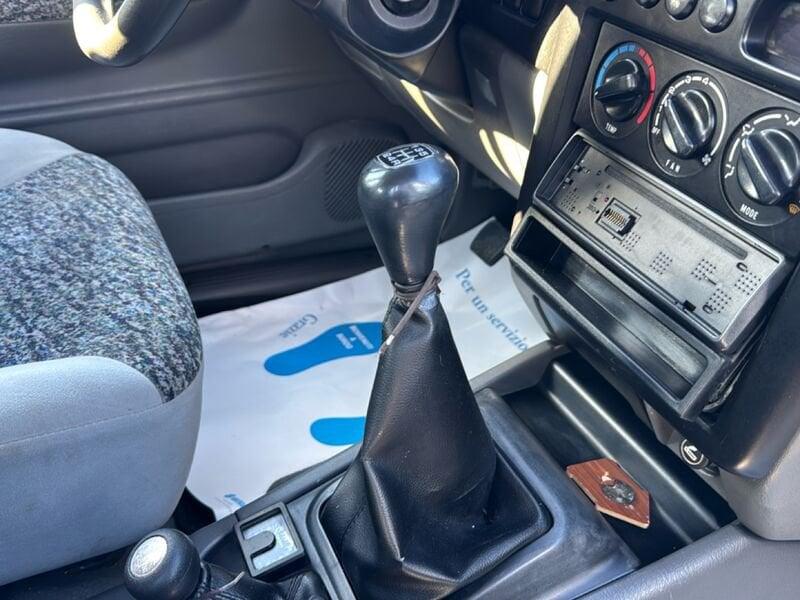 KIA Sportage Sportage 2.0 TDI 4X4 TOP.