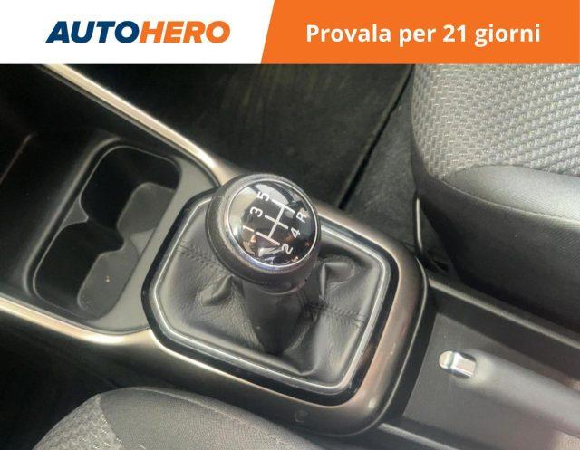 SUZUKI Ignis 1.2 Hybrid 4WD All Grip Top