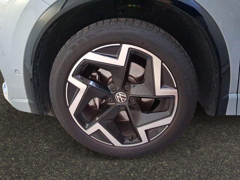 Volkswagen Tiguan Tiguan 2.0 TDI 150 CV DSG R-Line