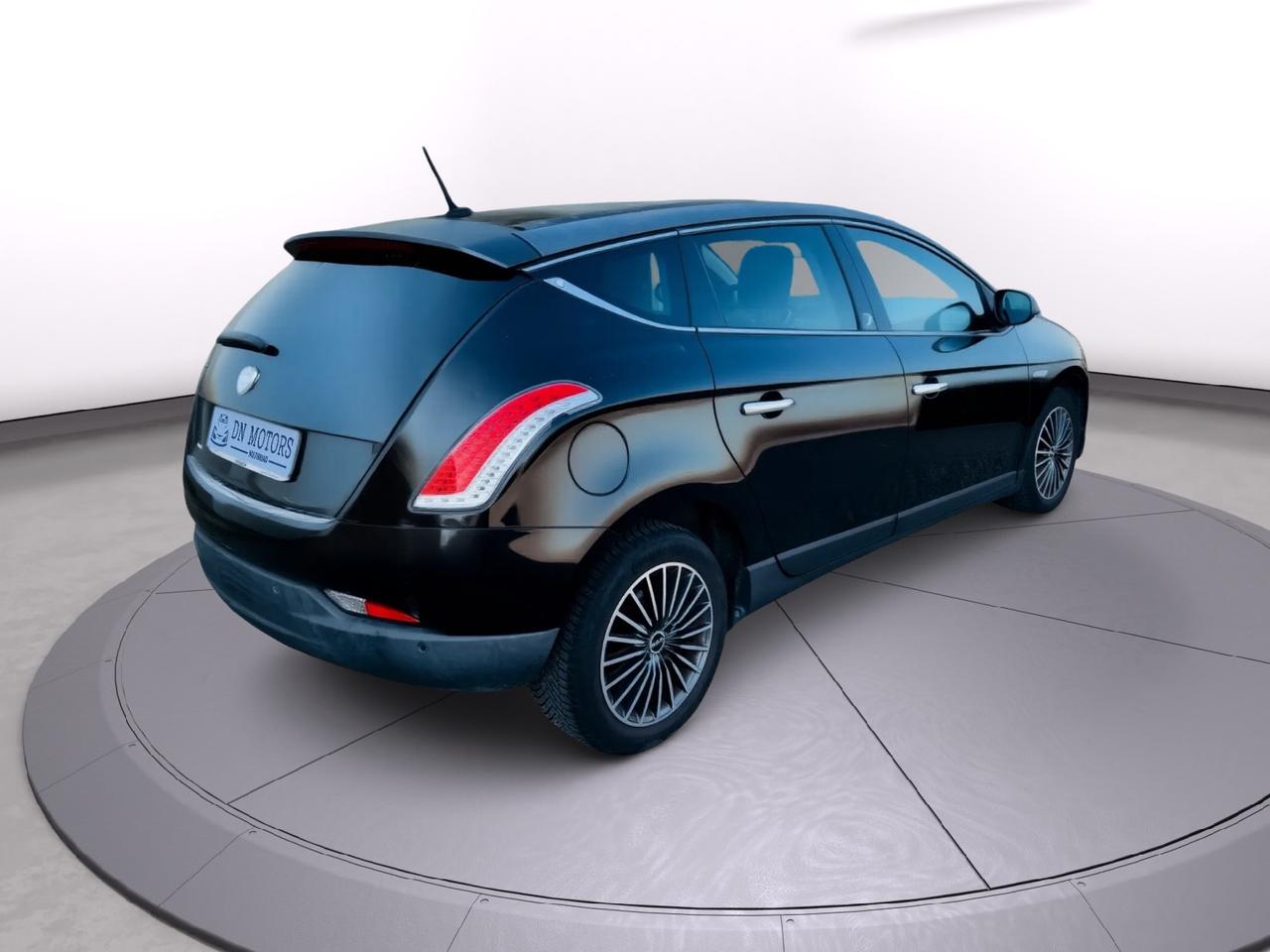 Lancia Delta 1.6 MJT anno 2009 anche per neo patentati