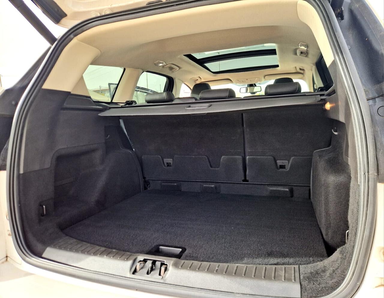 Ford Kuga VIGNALE AWD 4X4 2.0 150CV