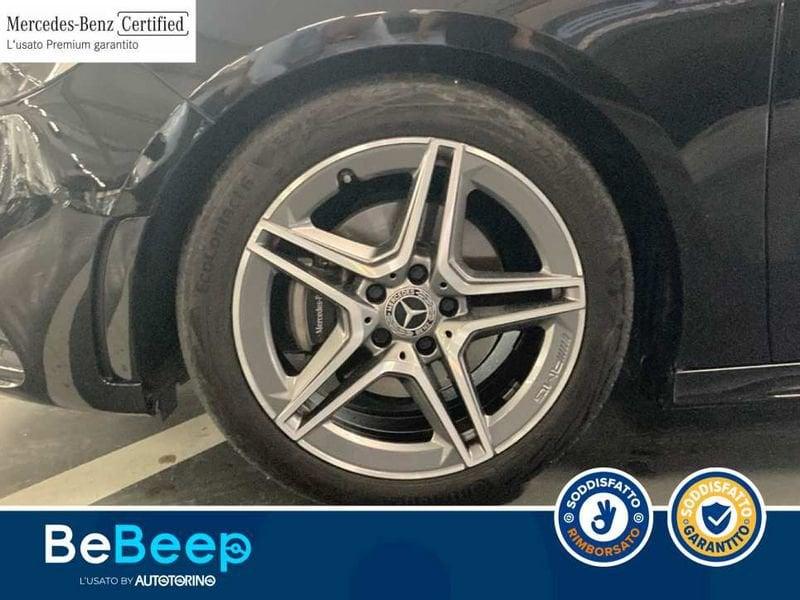 Mercedes-Benz Classe B B 180 AMG LINE PREMIUM AUTO
