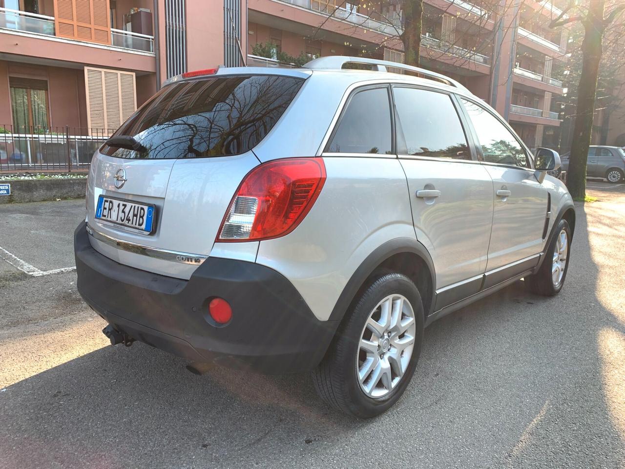 Opel Antara 2.2 CDTI 163CV Start&Stop 4x2 Cosmo