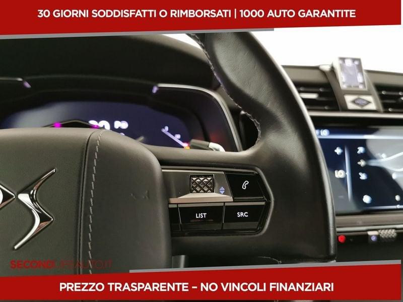 DS DS 7 1.5 bluehdi Rivoli 130cv auto