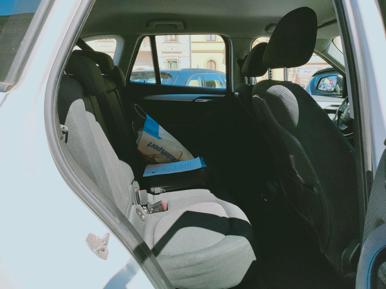 Bmw X1 sDrive18d xLine